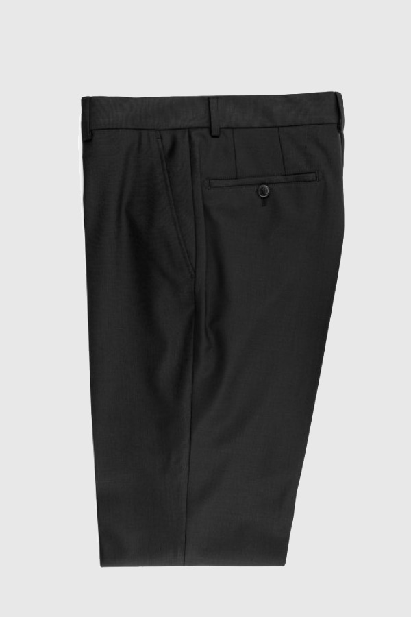 SUIT KARL LAGERFELD - 990 ΜΑΥΡΟ